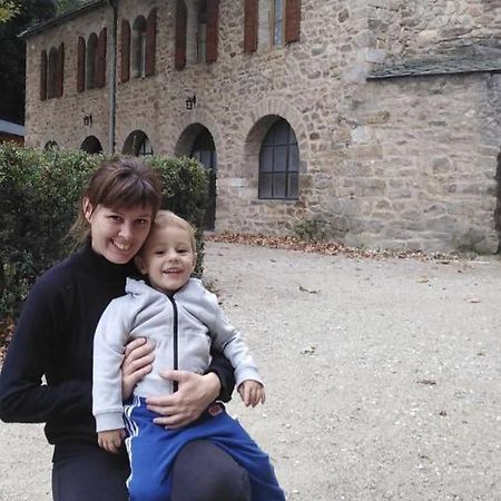 La Pommeraie Casteil ภายนอก รูปภาพ