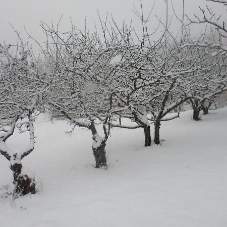 La Pommeraie Casteil ภายนอก รูปภาพ