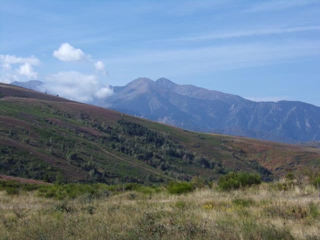 La Pommeraie Casteil ภายนอก รูปภาพ
